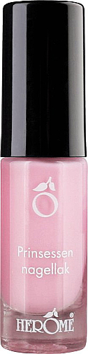 Nagellack - Herome Prinsessen Nagellak — Bild N1