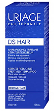Keratoregulierendes Shampoo - Uriage DS Hair Kerato-Reducing Treatment Shampoo — Bild N2