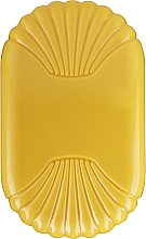 Düfte, Parfümerie und Kosmetik Seifendose 88032 gelb - Top Choice