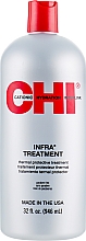 Thermal Schutzbehandlung für das Haar - CHI Infra Treatment — Foto N7