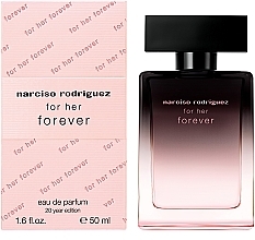 Narciso Rodriguez For Her Forever - Eau de Parfum — Bild N2