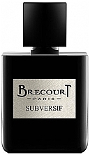 Brecourt Subversif - Eau de Parfum — Bild N1