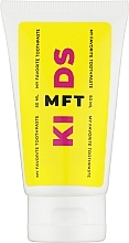 Zahnpasta für Kinder - MFT — Bild N3