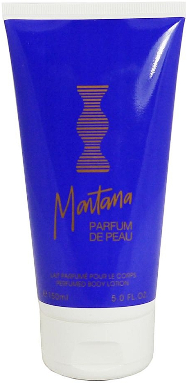 Montana Parfum de Peau - Körperlotion — Bild N1