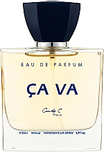 Düfte, Parfümerie und Kosmetik Cindy C. GA VA - Eau de Parfum