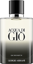 Giorgio Armani Acqua Di Gio 2024 - Eau de Parfum — Bild N1