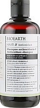 Düfte, Parfümerie und Kosmetik Shampoo für alle Haartypen - Bioearth Hair Antioxidant Shampoo