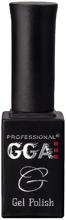 Nagellack - GGA Professional Galaxy Reflective — Bild N1