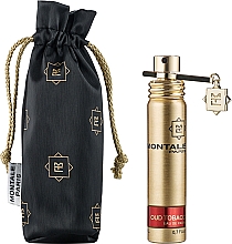 Montale Oud Tobacco Trevel Edition - Eau de Parfum — Bild N1