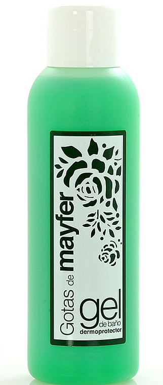 Parfümiertes Bade- und Duschgel - Mayfer Perfumes Bath Gel — Bild N1