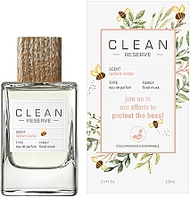 Clean Reserve Radiant Nectar - Eau de Parfum — Bild N1