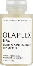 Regenerierendes Shampoo für alle Haartypen - Olaplex Professional Bond Maintenance Shampoo №4 — Bild N6