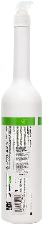 Balsam Grüner Tee - O'right Green Tea Conditioner — Bild N4