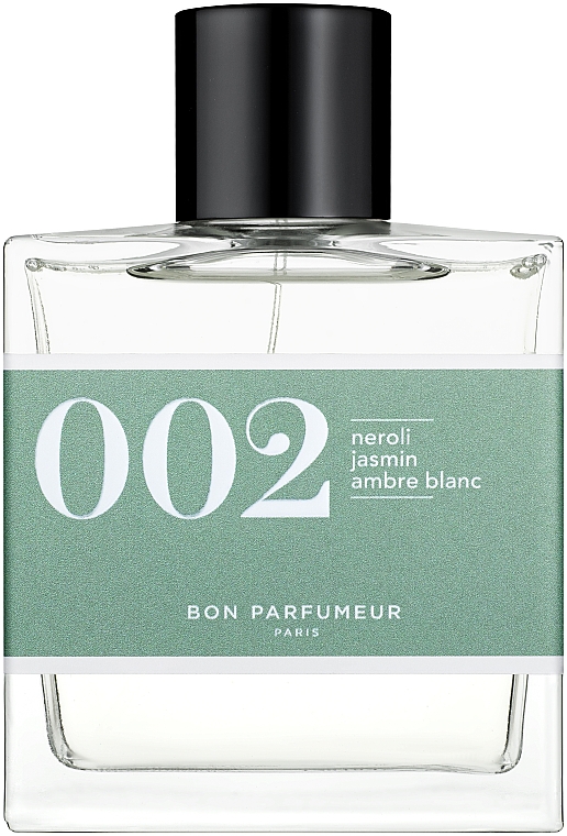 Bon Parfumeur 002 - Eau de Cologne — Bild N1