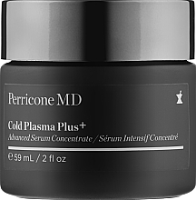 Glättendes und straffendes Anti-Aging Serum-Konzentrat für das Gesicht - Perricone MD Cold Plasma+ Advanced Serum Concentrate — Bild N2