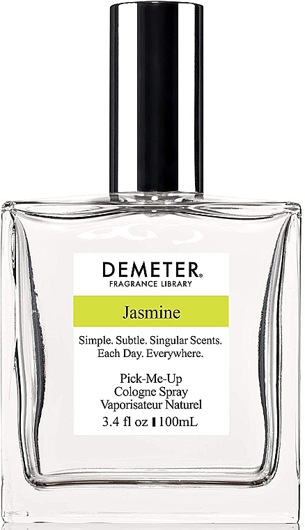 Demeter Fragrance Jasmine - Parfüm — Bild N2