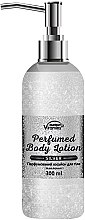 Düfte, Parfümerie und Kosmetik Parfümierte Körperlotion Silver - Energy of Vitamins Perfumed Silver
