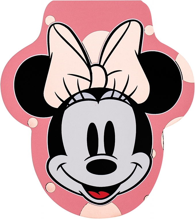 Highlighter-Palette - Makeup Revolution Disney's Minnie Mouse Minnie Forever Highlighter Duo — Bild N2
