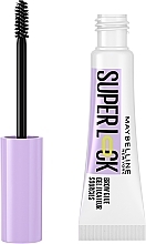 Düfte, Parfümerie und Kosmetik Augenbrauengel - Maybelline New York Superlock Brow Glue 