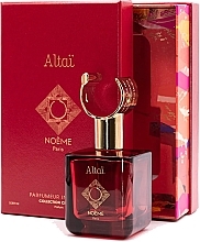 Altai - Eau de Parfum — Bild N1