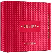 Valentino Voce Viva - Duftset (Eau de Parfum 50ml + Eau de Parfum Mini 15ml) — Bild N3