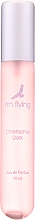 Christopher Dark I'm Flying - Eau de Parfum (Mini)  — Bild N2
