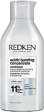 Düfte, Parfümerie und Kosmetik Pflegender Conditioner für chemisch geschädigtes Haar - Redken Acidic Bonding Concentrate Conditioner