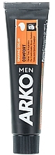 Rasiercreme Comfort - Arko Men — Bild N2