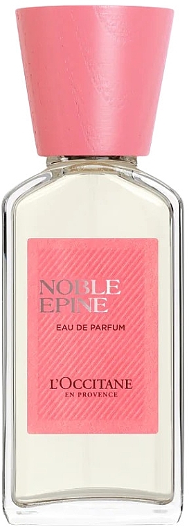 L'Occitane Noble Epine - Eau de Parfum — Bild N1