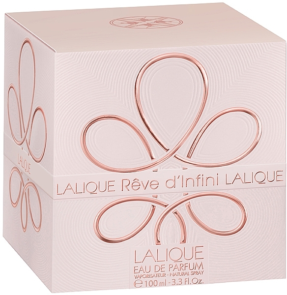 Lalique Reve d'Infini - Eau de Parfum — Bild N3