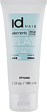 Styling-Gel mit starkem Halt - idHair Elements Xclusive Strong Gel — Bild N1