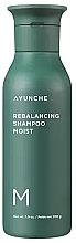 Shampoo - Ayunche Rebalancing Shampoo Moist — Bild N1