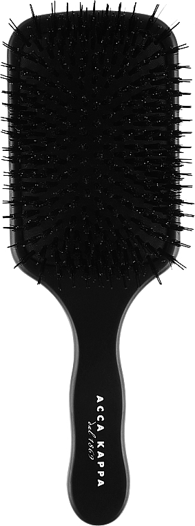 Haarbürste - Acca Kappa Profashion Z4 Hair Extension Paddle Brush — Bild N1