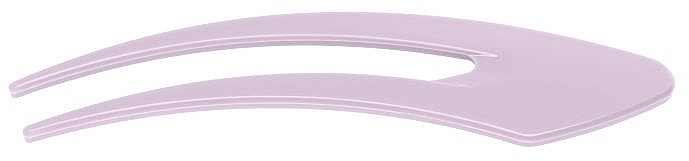 Haarnadeln 12,5 cm rosa - Janeke Small Hair Pins  — Bild N1