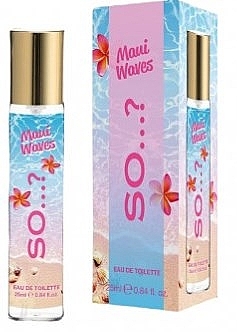 So…? Maui Waves - Eau de Toilette — Bild N1