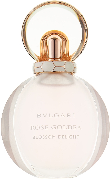 Bvlgari Rose Goldea Blossom Delight - Eau de Toilette — Bild N1