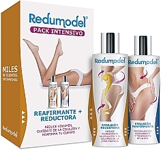 Düfte, Parfümerie und Kosmetik Set - Avance Cosmetic Redumodel Intensive Pack 