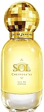 Düfte, Parfümerie und Kosmetik Sol de Janeiro Brazilian Crush Cheirosa ’62 - Eau de Parfum