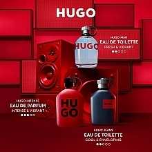 HUGO Man - Eau de Toilette  — Bild N7