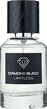 Düfte, Parfümerie und Kosmetik Diamond Black Limitless - Autoparfüm