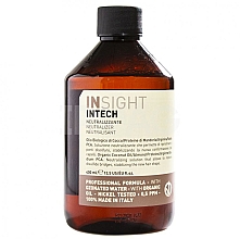 Düfte, Parfümerie und Kosmetik Neutralisator - Insight Intech Neutralizer