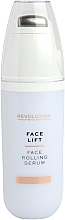 Lifting-Serum für das Gesicht - Makeup Revolution Rehab Face Lift Rolling Serum — Bild N1