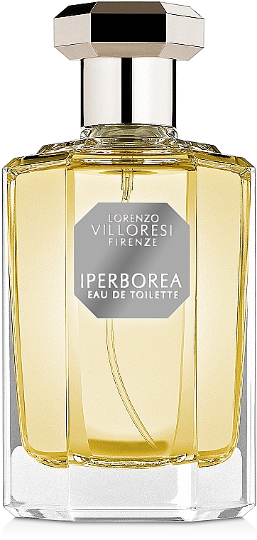 Lorenzo Villoresi Iperborea - Eau de Toilette — Foto N1