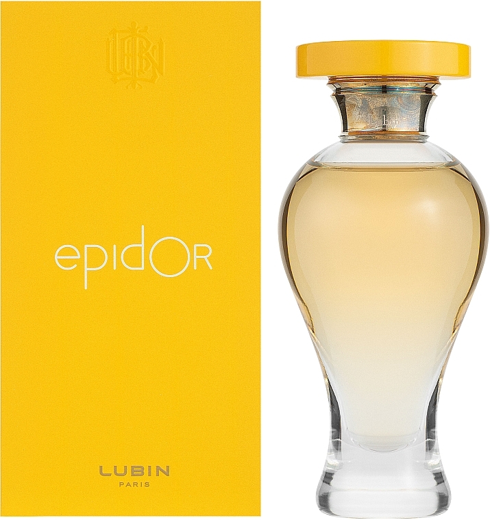 Lubin Epidor - Eau de Parfum — Bild N2