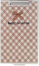 Kosmetischer Taschenspiegel 85574 - Top Choice Beauty Collection Mirror — Bild N2