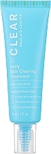 Gesichtsreinigungsmittel mit Azelainsäure - Paula's Choice Clear Daily Skin Clearing Treatment  — Bild N3