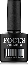 Gel-Nagellack - Focus Premium Gel Polish — Bild N1