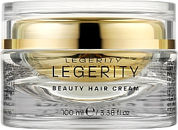 Haarpflegecreme - Screen Legerity Beauty Hair Cream — Bild N1