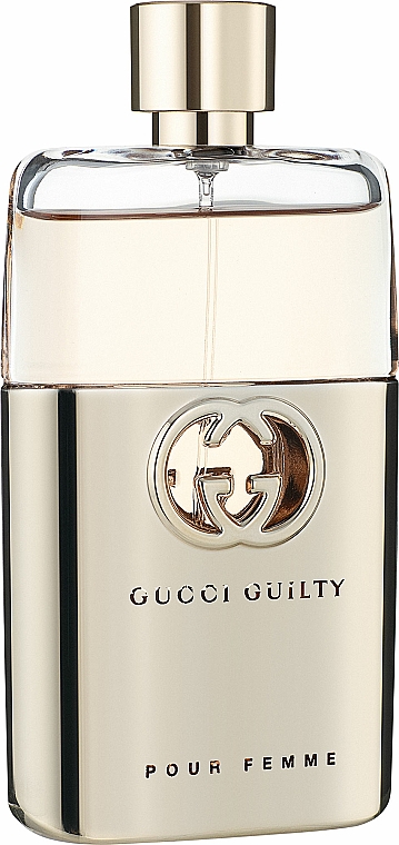 Gucci Guilty Pour Femme - Eau de Parfum
