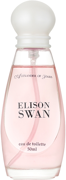 Aroma Parfume Alexander of Paris Elison Swan - Eau de Toilette — Bild N1